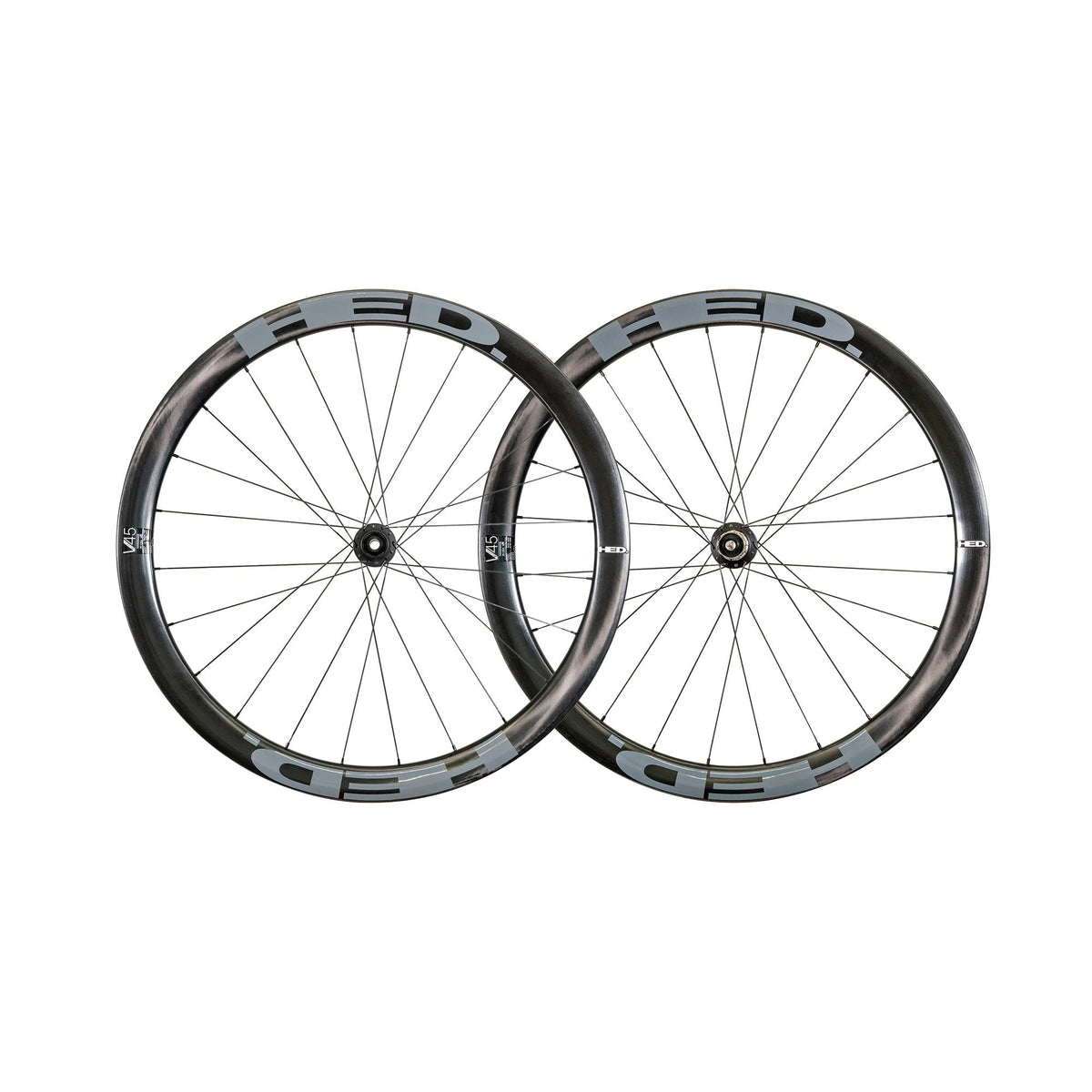 Ruedas HED: ventaja aerodinámica | RA Cycles