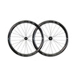 HED Vanquish V45 Pro Disc Brake Wheelset Campagnolo N3W