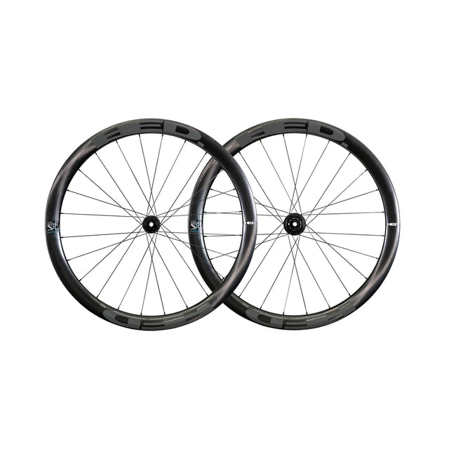 HED Vanquish V45 Pro Disc Brake Wheelset Campagnolo N3W