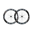 HED Vanquish V62 Disc Brake Wheelset HG11 (Shimano / SRAM 11s)