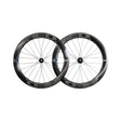 HED Vanquish V62 Pro Disc Brake Wheelset HG11 (Shimano / SRAM 11s)