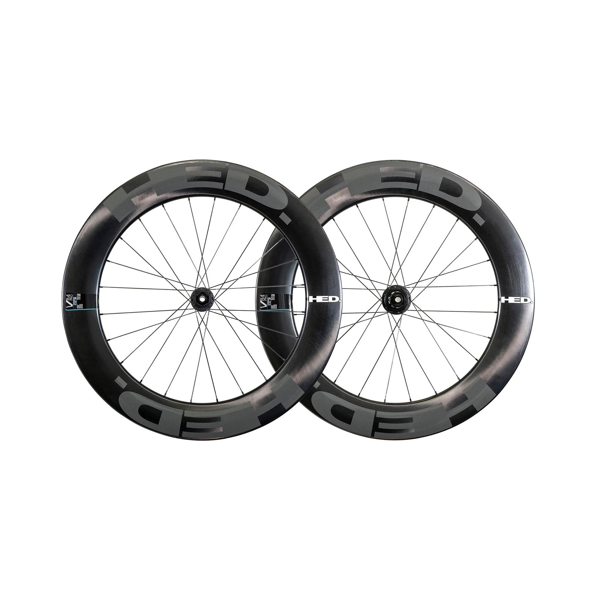 HED Vanquish V62 Disc Brake Wheelset – RA Cycles