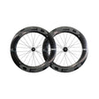 HED Vanquish V84 Pro Disc Brake Wheelset HG11 (Shimano / SRAM 11s)