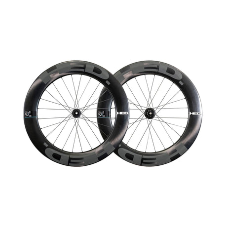 HED Vanquish V84 Pro Disc Brake Wheelset HG11 (Shimano / SRAM 11s)