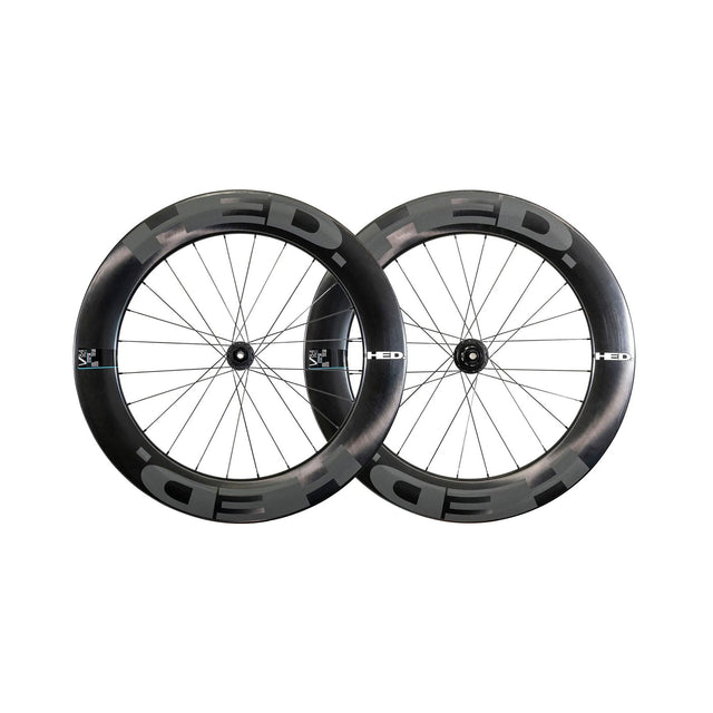 HED Vanquish V84 Pro Disc Brake Wheelset HG11 (Shimano / SRAM 11s)