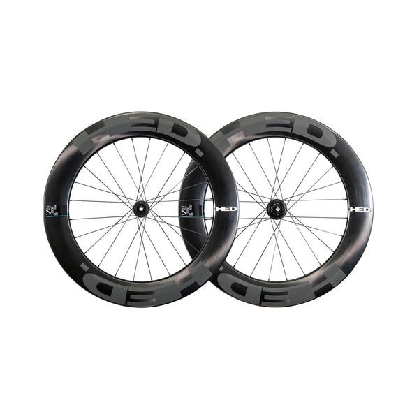HED Vanquish V84 Pro Disc Brake Wheelset – RA Cycles