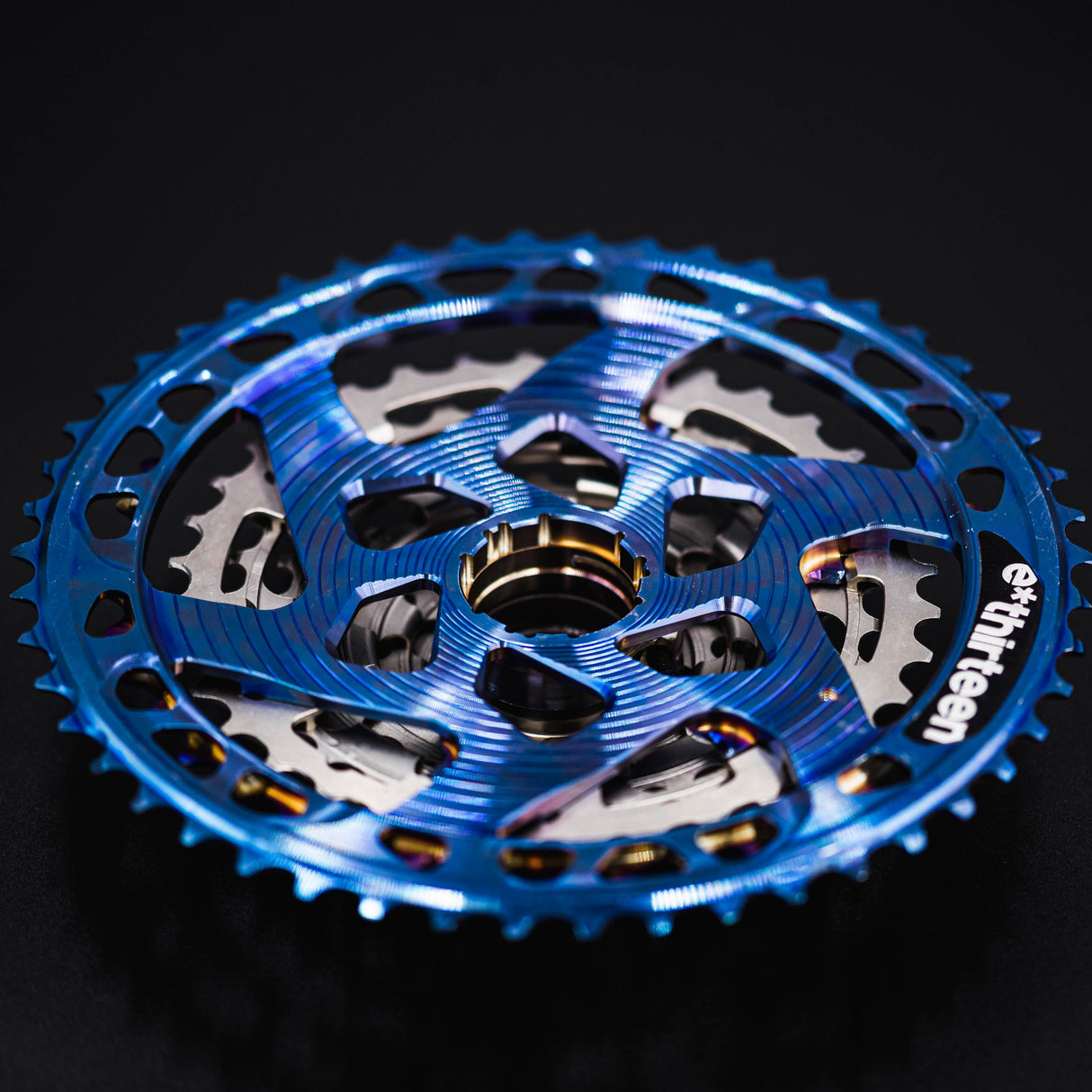 ethirteen Helix Race 12-Speed 9-50T Cassette