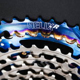 ethirteen Helix Race 12-Speed 9-50T Cassette