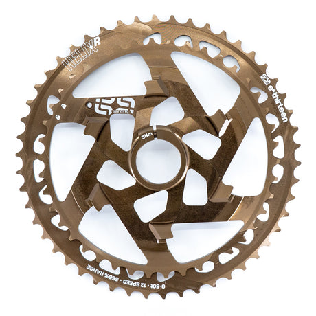 ethirteen Helix Race 12-Speed 9-50T Cassette Replacement Clusters