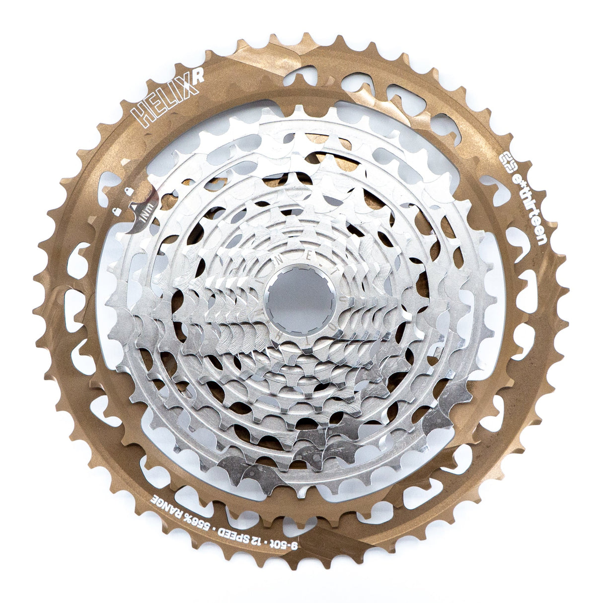 ethirteen Helix Race 12-Speed 9-50T Cassette