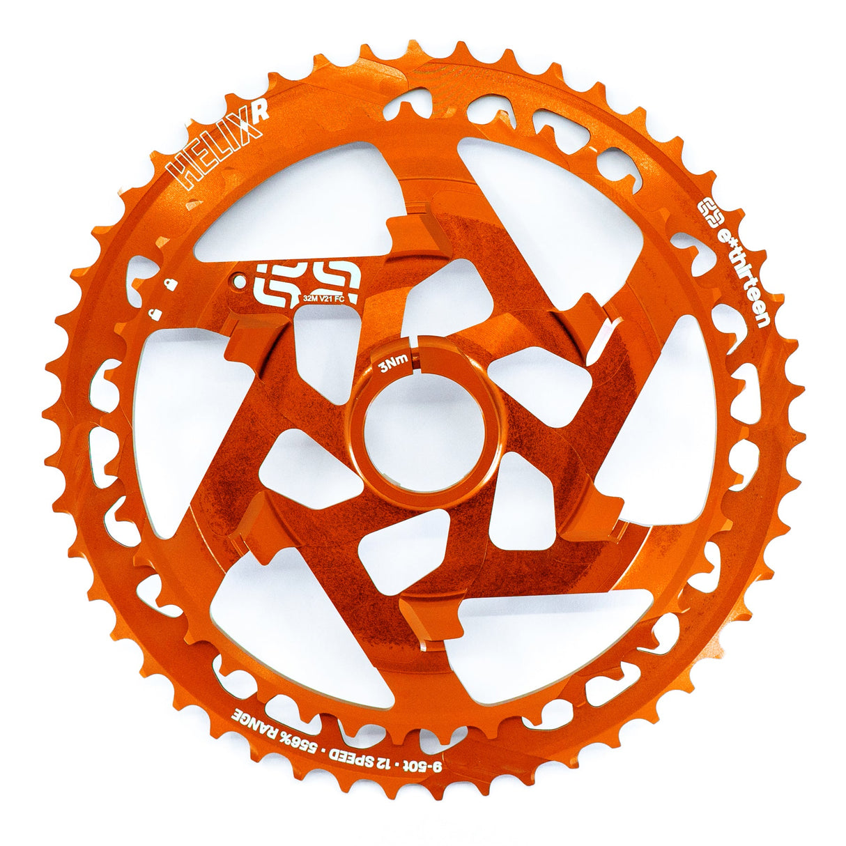 ethirteen Helix Race 12-Speed 9-50T Cassette Replacement Clusters