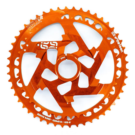 ethirteen Helix Race 12-Speed 9-50T Cassette Replacement Clusters