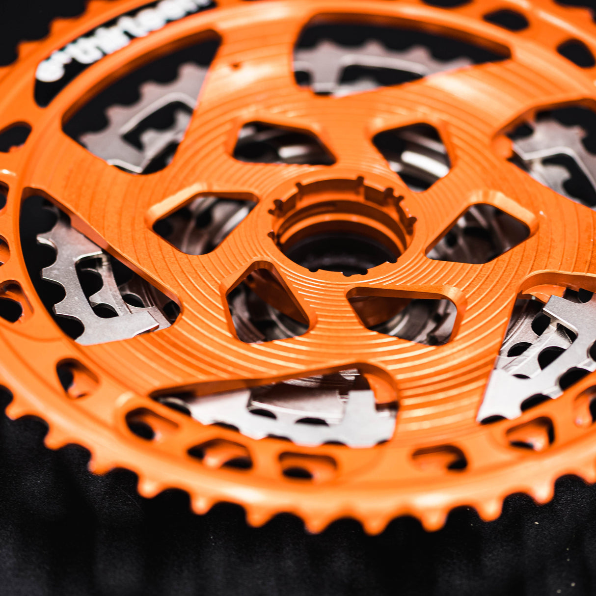 ethirteen Helix Race 12-Speed 9-50T Cassette
