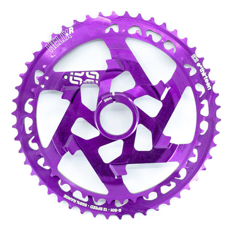 ethirteen Helix Race 12-Speed 9-50T Cassette Replacement Clusters