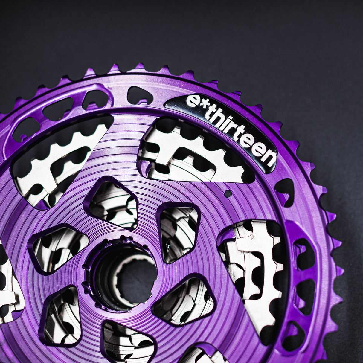 ethirteen Helix Race 12-Speed 9-50T Cassette