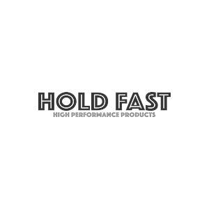 HOLD FAST CYCLING Logo