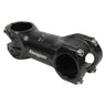 Hope XC Stem - 31.8mm Clamp / +/ - 0 - degree Black