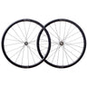 Hunt 34 Aero Wide Disc Wheelset Black
