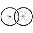 Hunt 34 Aero Wide Disc Wheelset Black