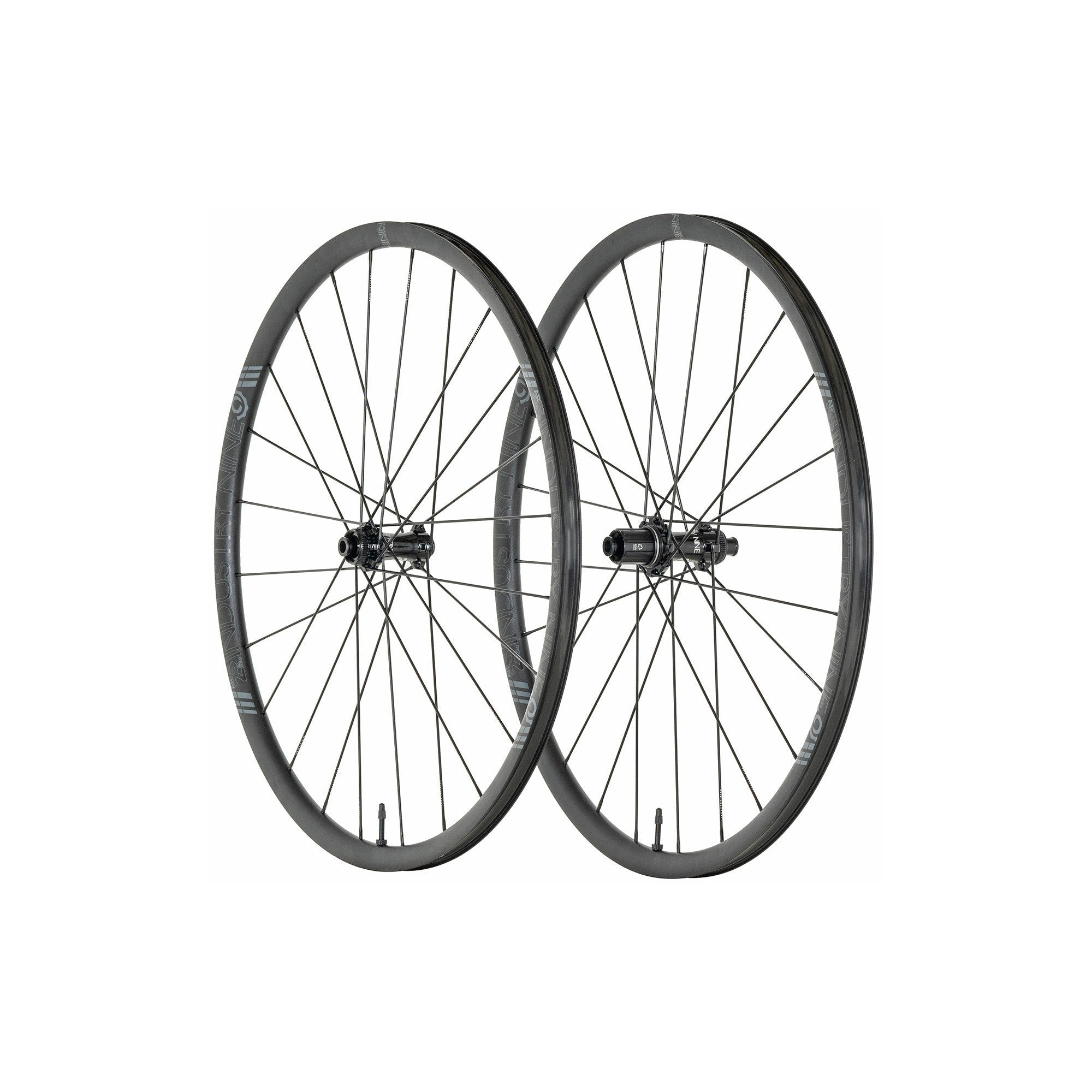 Industry Nine Solix G AR25 Wheelset | RA Cycles