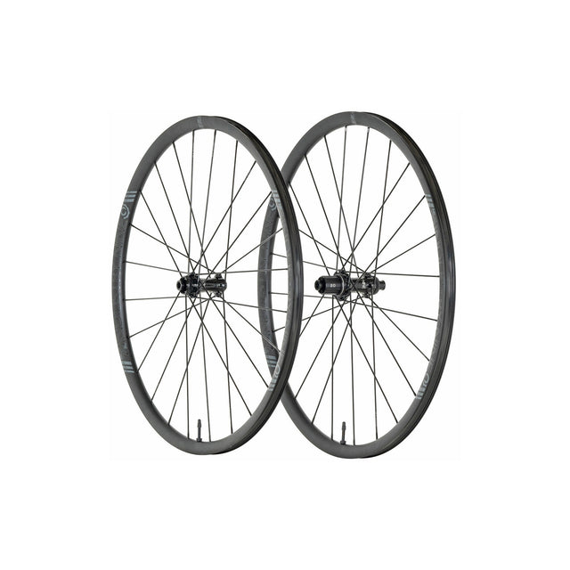 Industry Nine Solix G AR25 Wheelset Black