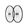 Industry Nine Solix G GRCX Wheelset Black