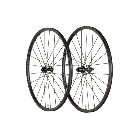 Industry Nine Solix G GRCX Wheelset Black