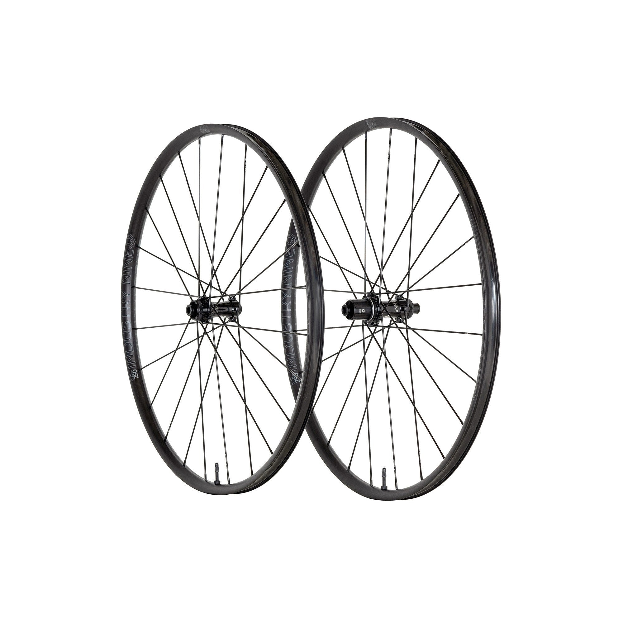 Industry Nine Solix SL UL250 CX Wheelset | RA Cycles