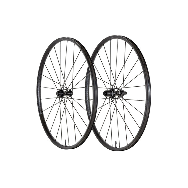Industry Nine Solix G UL250 Wheelset Black