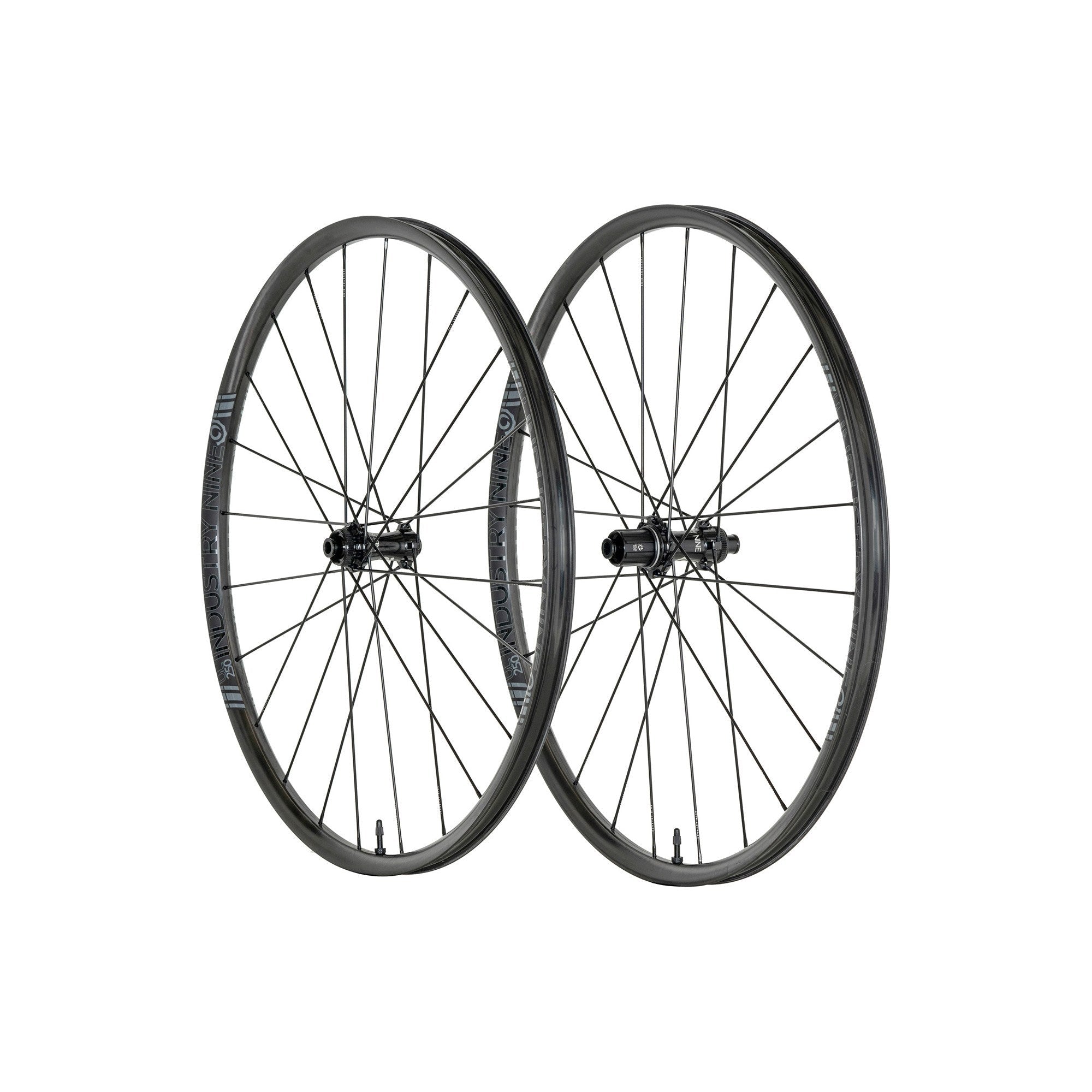 Industry Nine Solix G UL250C Wheelset | RA Cycles