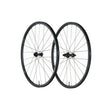 Industry Nine Solix SL AR25 Wheelset Black