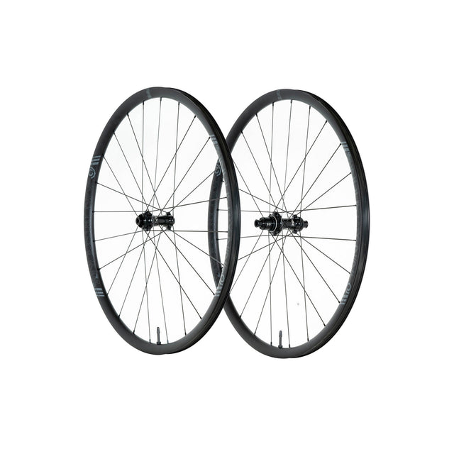 Industry Nine Solix SL AR25 Wheelset Black