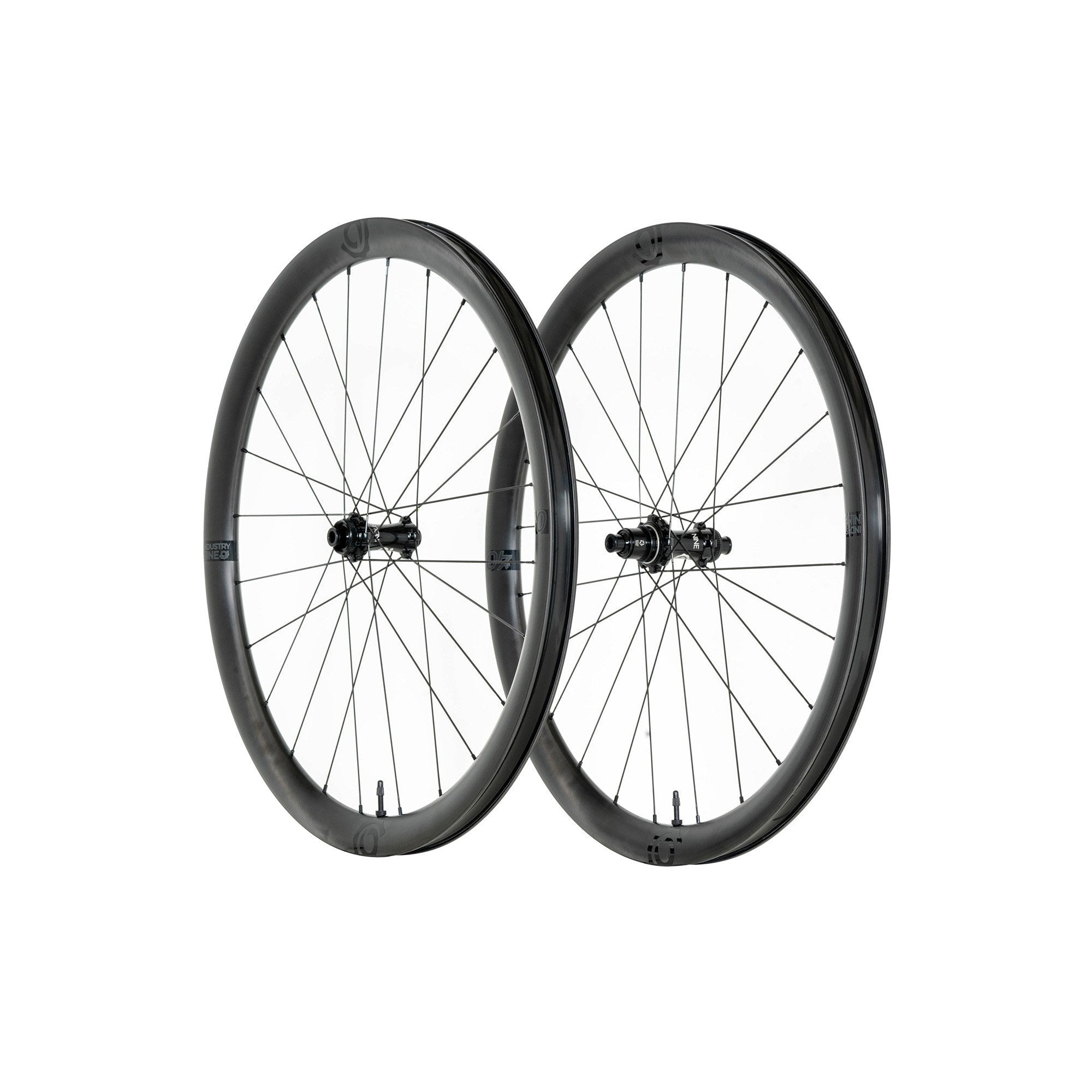 Industry Nine Solix G UL250C Wheelset | RA Cycles