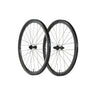 Industry Nine Solix SL AR40 Wheelset Black