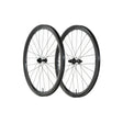Industry Nine Solix SL AR40 Wheelset Black