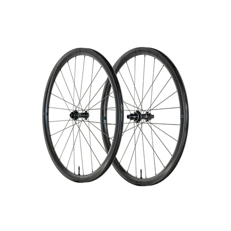 Industry Nine Solix SL i9.35 Wheelset Black
