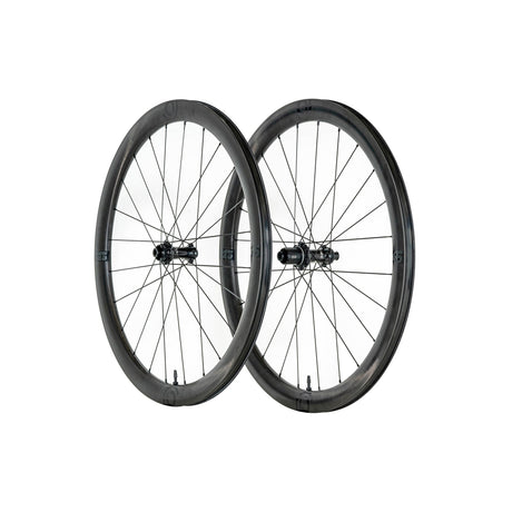 Industry Nine Solix SL i9.45 Wheelset Black