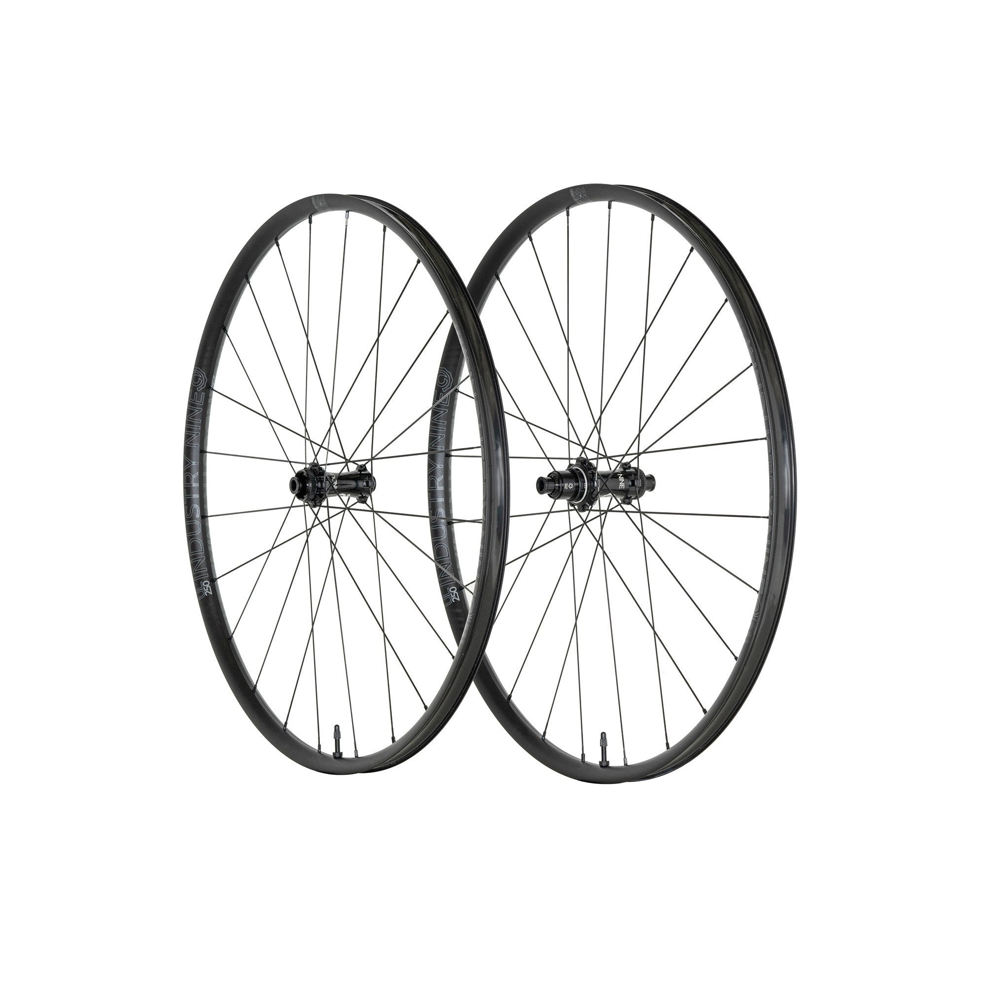 Industry Nine Solix SL UL250 CX Wheelset | RA Cycles