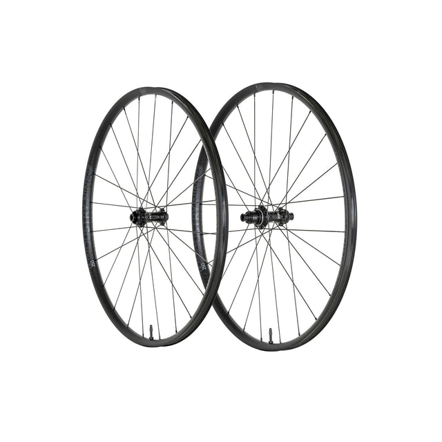Industry Nine Solix SL UL250 CX Wheelset Black