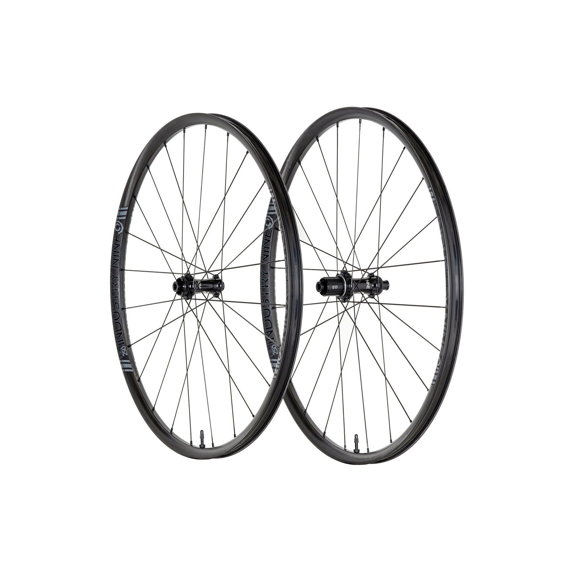 Industry Nine Solix SL UL250 CX Wheelset | RA Cycles