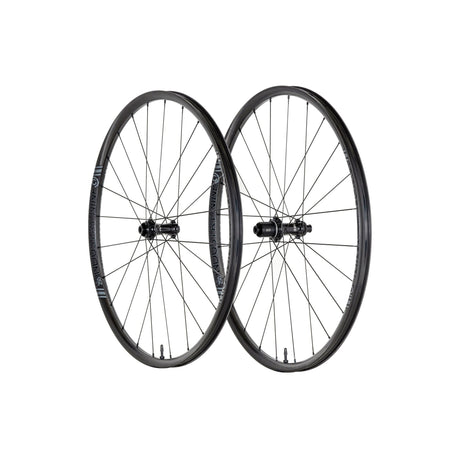 Industry Nine Solix SL UL250C CX Wheelset Black