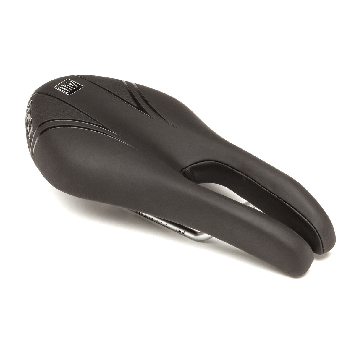 ISM PL 1.1 Saddle Black