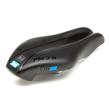 ISM PM 2.0 Saddle Black