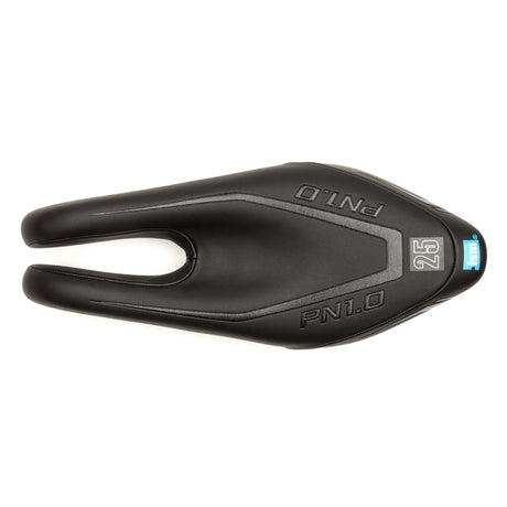 ISM PN 1.0 Saddle Black