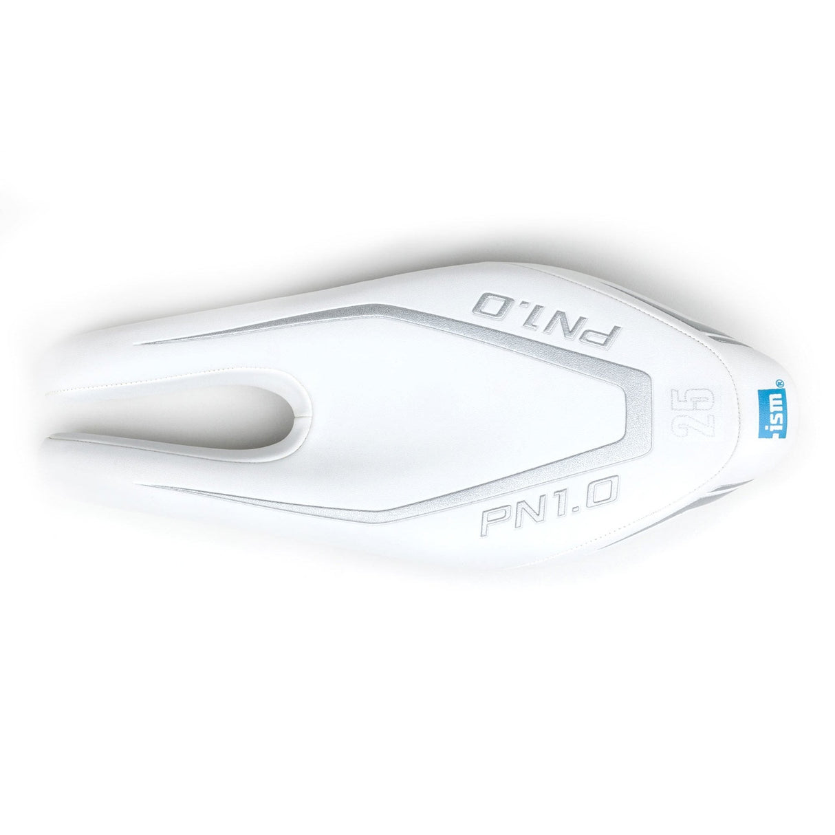 ISM PN 1.0 Saddle White