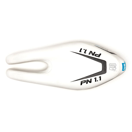 ISM PN 1.1 Saddle White