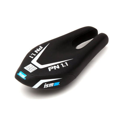 ISM PN 1.1 Saddle Black