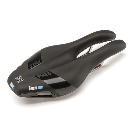 ISM PN 3.0 Saddle Black