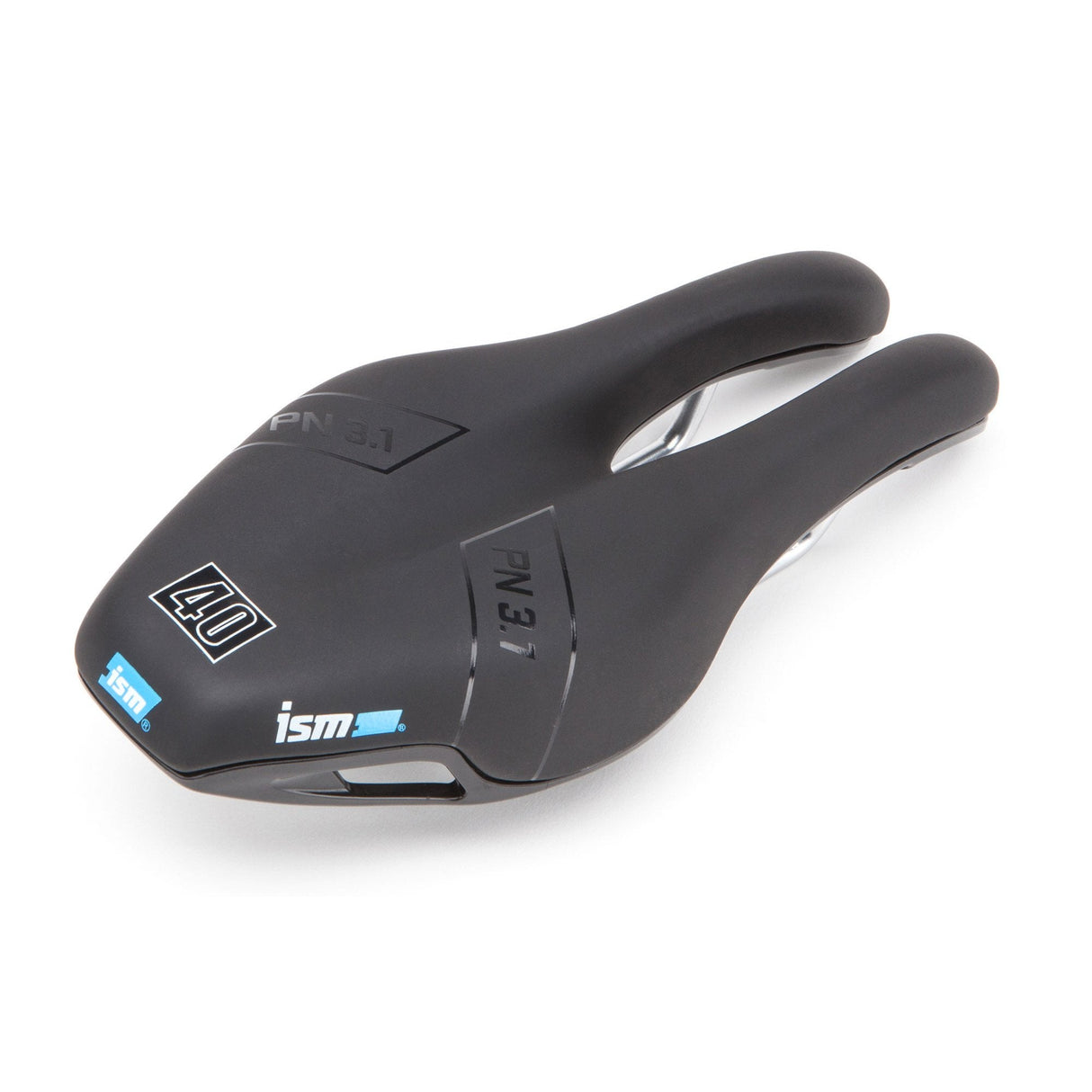 ISM PN 3.1 Saddle Black