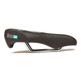 ISM PR 2.0 Saddle Black
